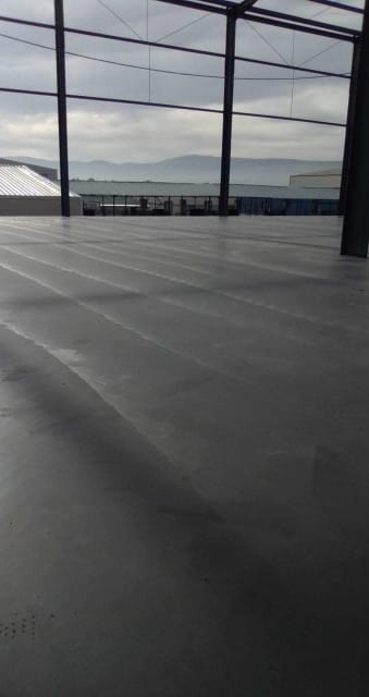 Concrete project 41